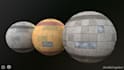create any texture you need