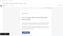 unsuspend your google ads account suspended issue