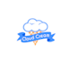 design cloud cream logo in 1 day