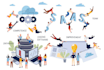 design and build saas applications