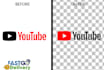 do color change, replace, colour correction any product, image, logo