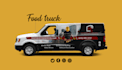 design a professional food truck design
