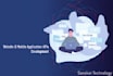 do apis development for you