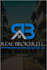 do modern business logo
