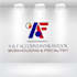 do modern business logo