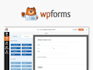 create and fix contact form cf7 gravity form wpform