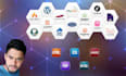 do php mysql javascript css html web apps professionally