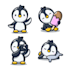draw anything in cute style