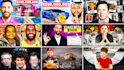 design professional miniature youtube and thumbnail