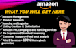 amazon virtual assistant expert amazon fba store manager VA