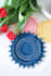 test and promote your crochet pattern via social media