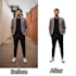change and remove photo background urgently