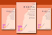 design an e book cover