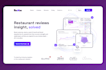 design a high end website ui ux for your business in figma