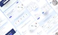 do UI UX design for website, mobile app, and saas dashboard