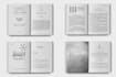 format book for amazon, ingramspark, lulu, barnes and noble