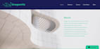 redesign and update your website on wix or wordpress