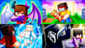 make the best minecraft thumbnail