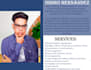 be your professional virtual assistant