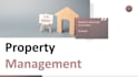 do ongoing property management accounts payable, rec and bank reconciliation