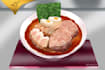 draw cartoon food for animation and game environtment