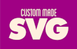 convert your Image to an SVG File