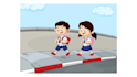 create 2d animated video