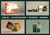 create attractive bottle label, cbd labels, and food packaging design