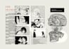 draw manga, anime tattoo design, illustration