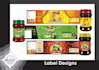 design all types of packaging materials