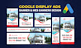 design google display ads banner, affiliate banner ads, website banner