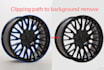 do photoshop clipping path and background removal services