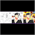 draw famous anime styles from your face