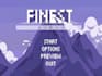 make you an aesthetic and cute pixel game inspired intro