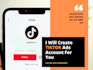 create a perfect tiktok dropshipping video ad