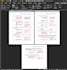 do any conversion of text  images pdf to excel   or word
