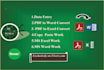 do data entry,copy paste,file conversion