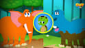 children rhymes, songs, educational