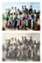 do image black and white to color and retouch