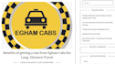 do guest post on UK sites