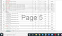 give you construction estimate by using planswift, bluebeam and cubit software