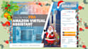 be your amazon fba virtual assistant for error 5665 product research PPC SEO, VA