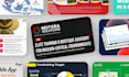 create a sales deck to turn your leads into clients