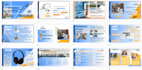 create a sales deck to turn your leads into clients