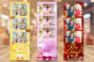 design custom photobooth overlay