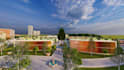 design amazing educational spaces with high end 3d rendering