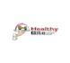 design healthy bite logo in 1 day