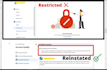 fix your facebook business manager restriction and ad accounts