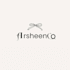 design a professional minimalist logo for your brand