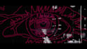 create amazing trippy animated music video